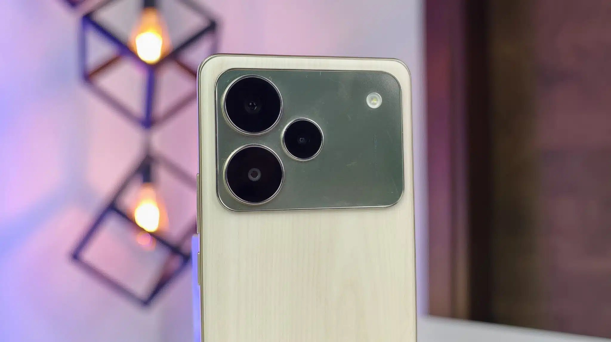 realme P4 Pro Review