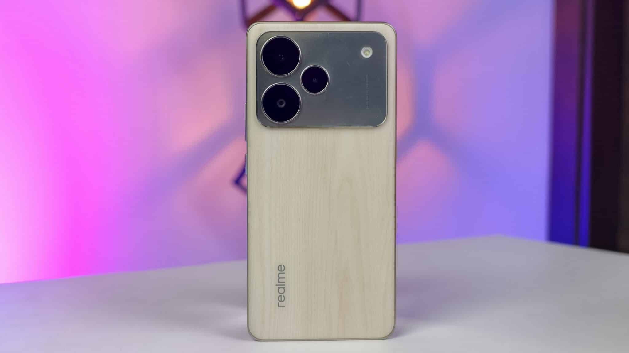 realme P4 Pro Review