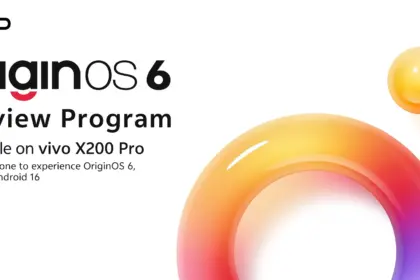 vivo Starts OriginOS 6 Preview on X200 Pro and iQOO 13