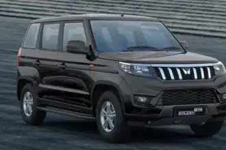 2025 Mahindra Bolero Neo Launched in India, Price Starts at Rs. 8.49 Lakh