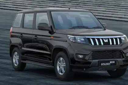 2025 Mahindra Bolero Neo Launched in India, Price Starts at Rs. 8.49 Lakh