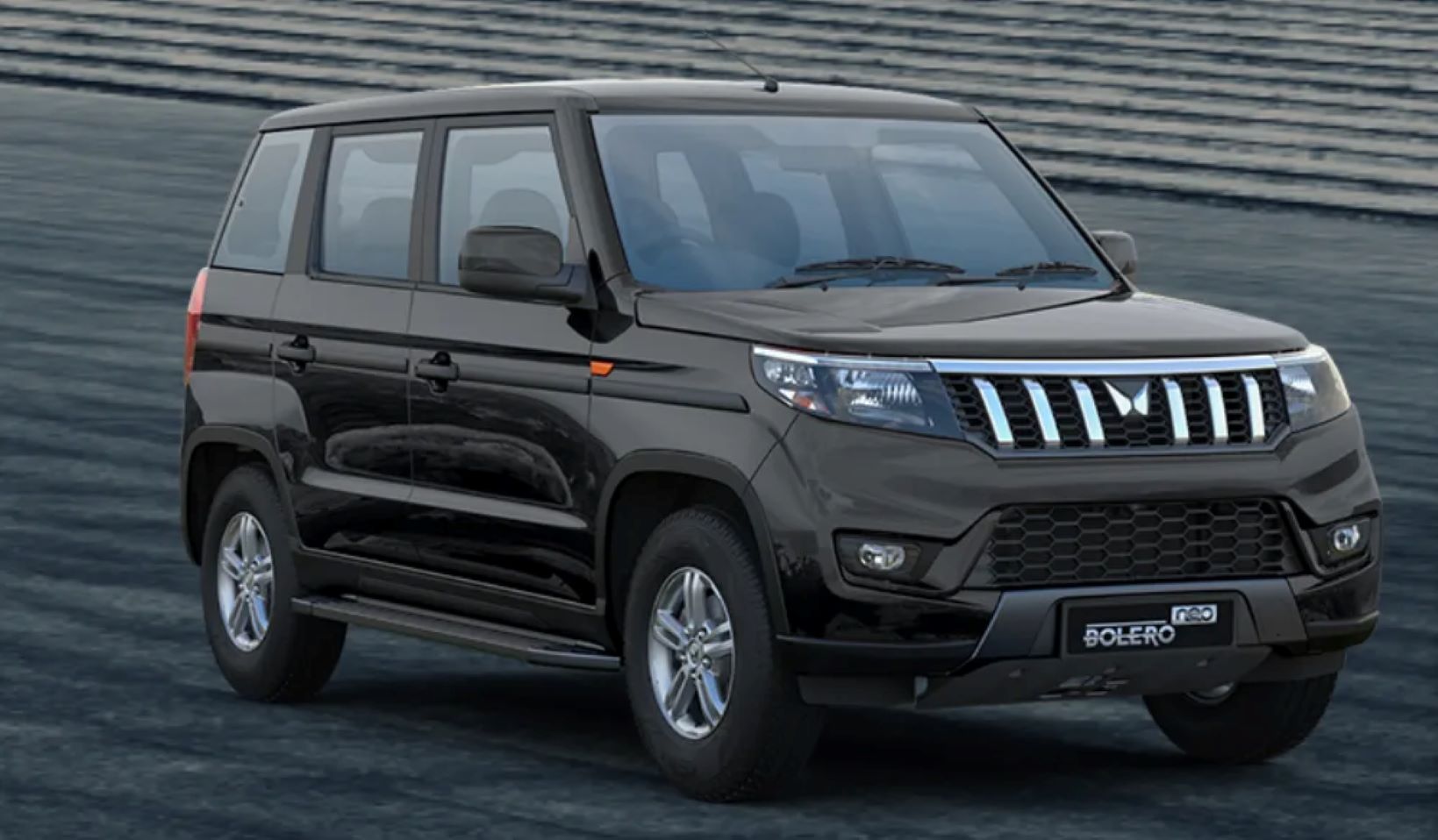 2025 Mahindra Bolero Neo Launched in India, Price Starts at Rs. 8.49 Lakh