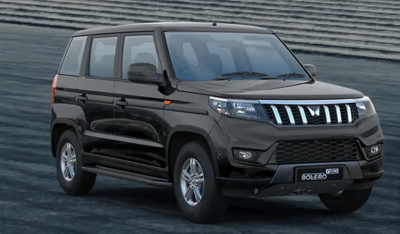 2025 Mahindra Bolero Neo Launched in India, Price Starts at Rs. 8.49 Lakh