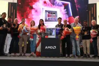 AMD GameOn 2025 at IndiaJoy Explores AI, Esports, and The Future of Gaming in India