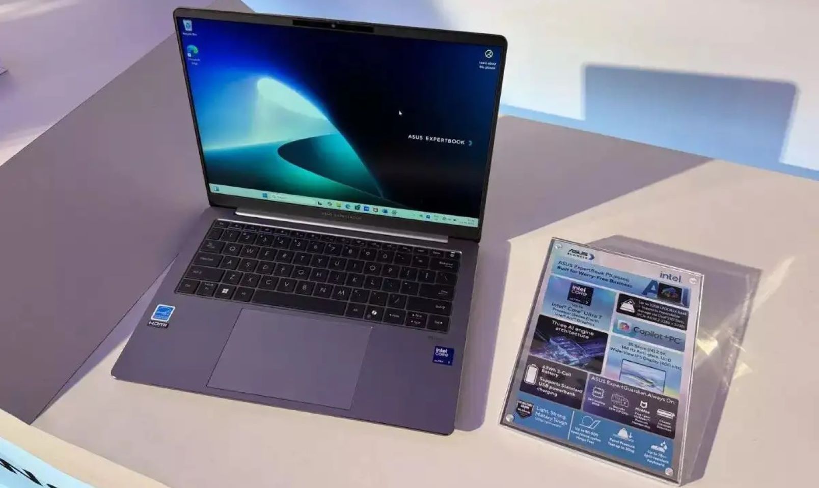 ASUS Offers ExpertBook P Laptops with up to INR 12,000 Off in Flipkart Diwali Sale