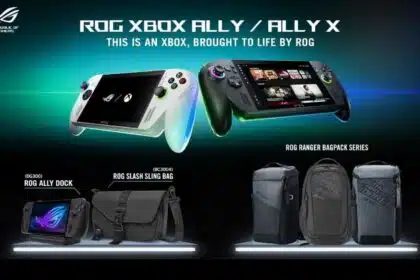 ASUS ROG Xbox Ally Series Now Available for Purchase in India