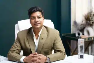 Adivaa Launches HydroBeast Hydrogen Water Bottle for Athletes in India