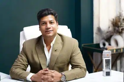 Adivaa Launches HydroBeast Hydrogen Water Bottle for Athletes in India