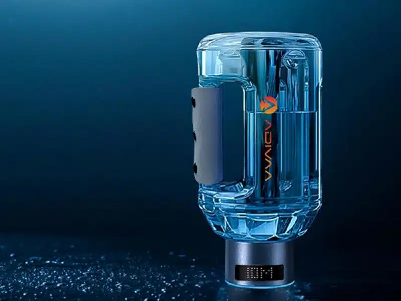 Adivaa Launches HydroBeast Hydrogen