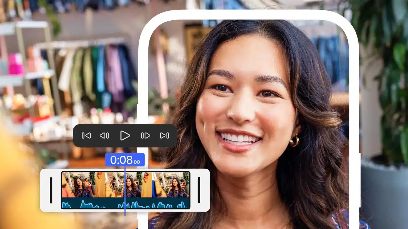Adobe Premiere for iPhone Now Available for Video Creators