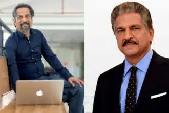 Anand Mahindra Downloads Zoho's Arattai App, Sridhar Vembu Reacts with Pride
