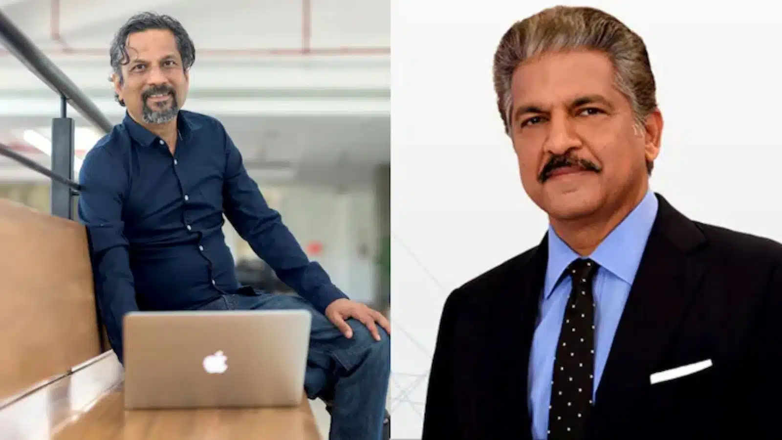 Anand Mahindra Downloads Zoho's Arattai App, Sridhar Vembu Reacts with Pride