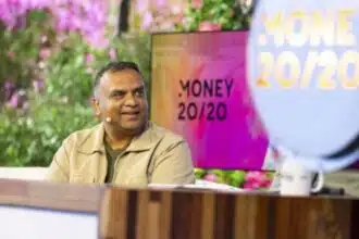 Anthropic Appoints Meta Veteran Rahul Patil as New Chief Technology Officer