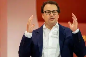 Anthropic CEO Dario Amodei Visits India, Opens Bengaluru Office and Meets Reliance