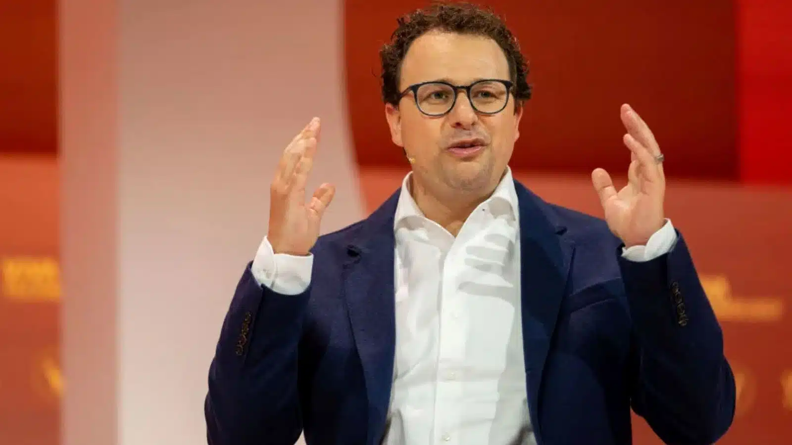 Anthropic CEO Dario Amodei Visits India, Opens Bengaluru Office and Meets Reliance