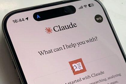 Anthropic Launches Web App for Claude Code AI Agent