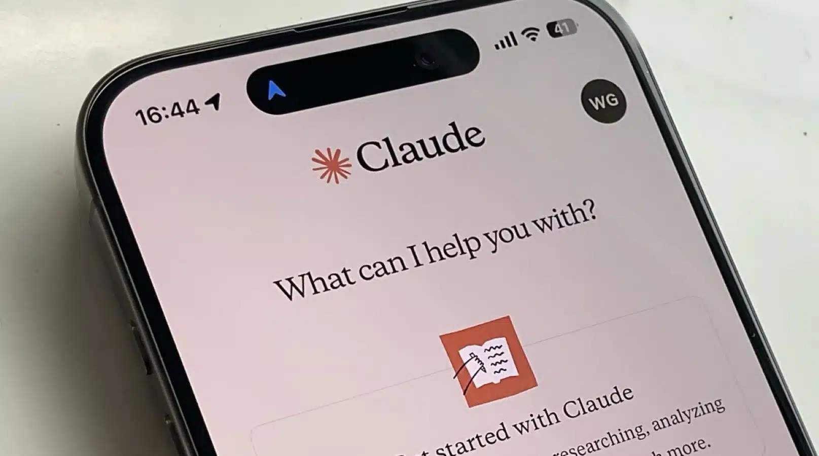 Anthropic Launches Web App for Claude Code AI Agent