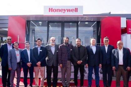 Honeywell Launches Nationwide Building Automation Xpress Roadshow from Bengaluru