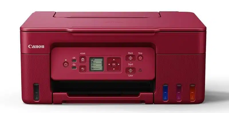 Canon PIXMA MegaTank