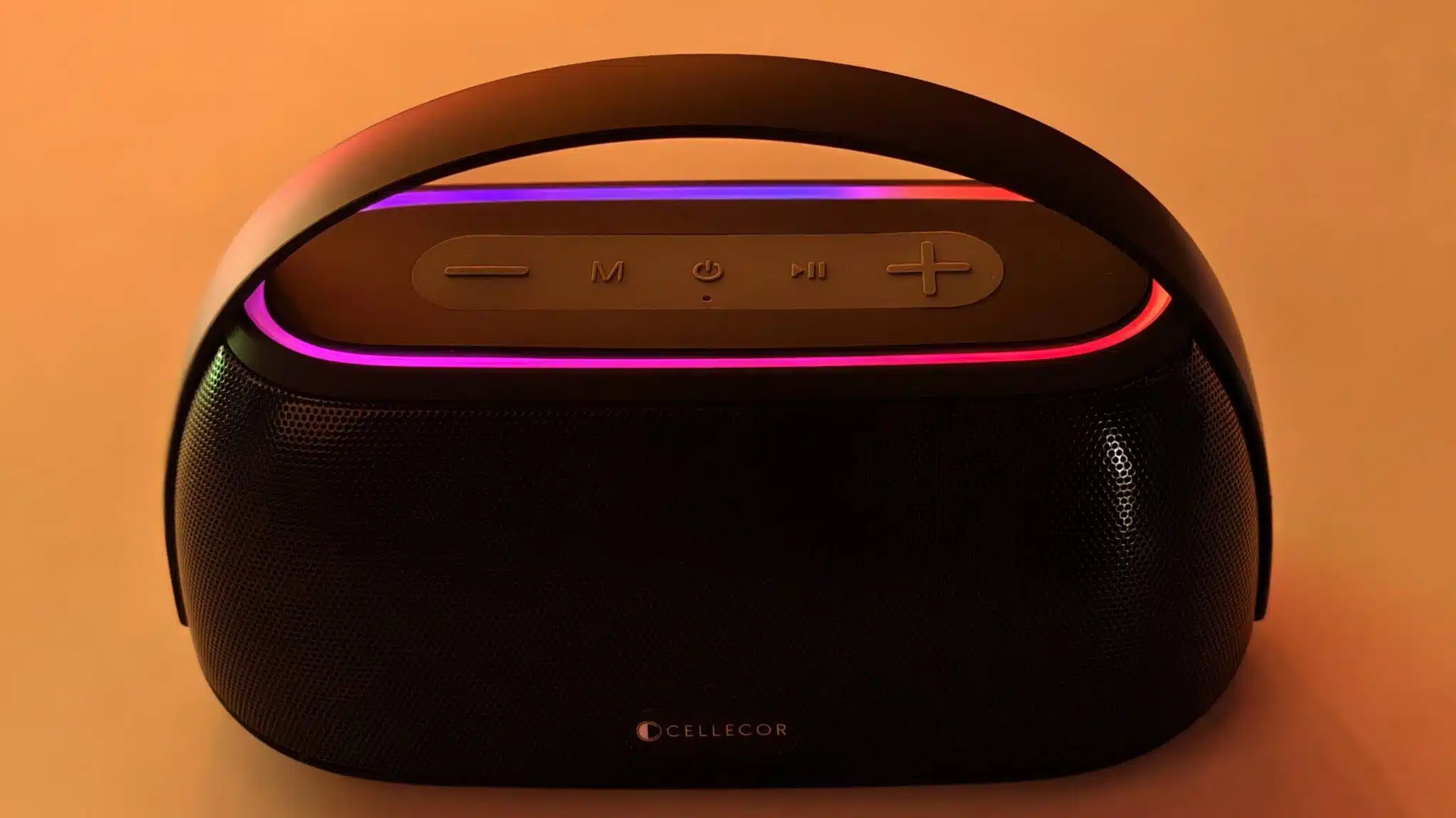 CELLECOR CLB60 Groove Review: