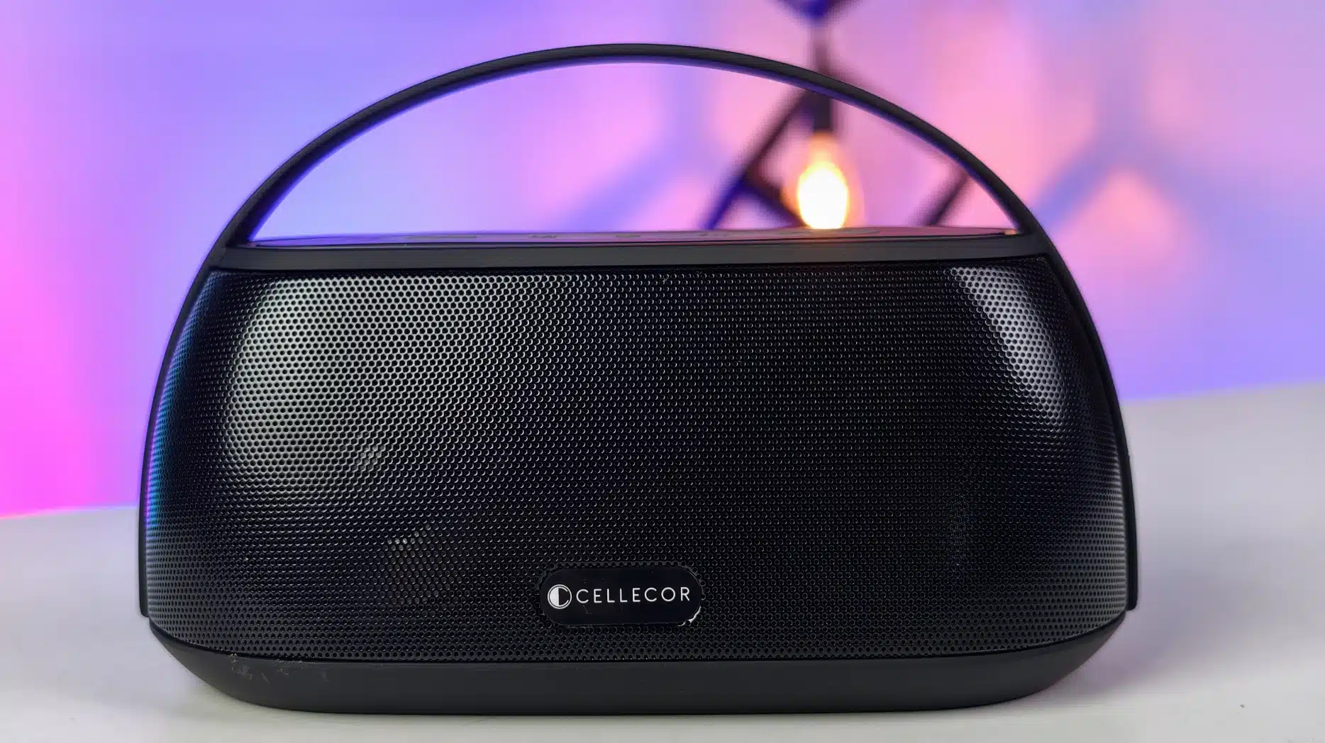 CELLECOR CLB60 Groove Review: