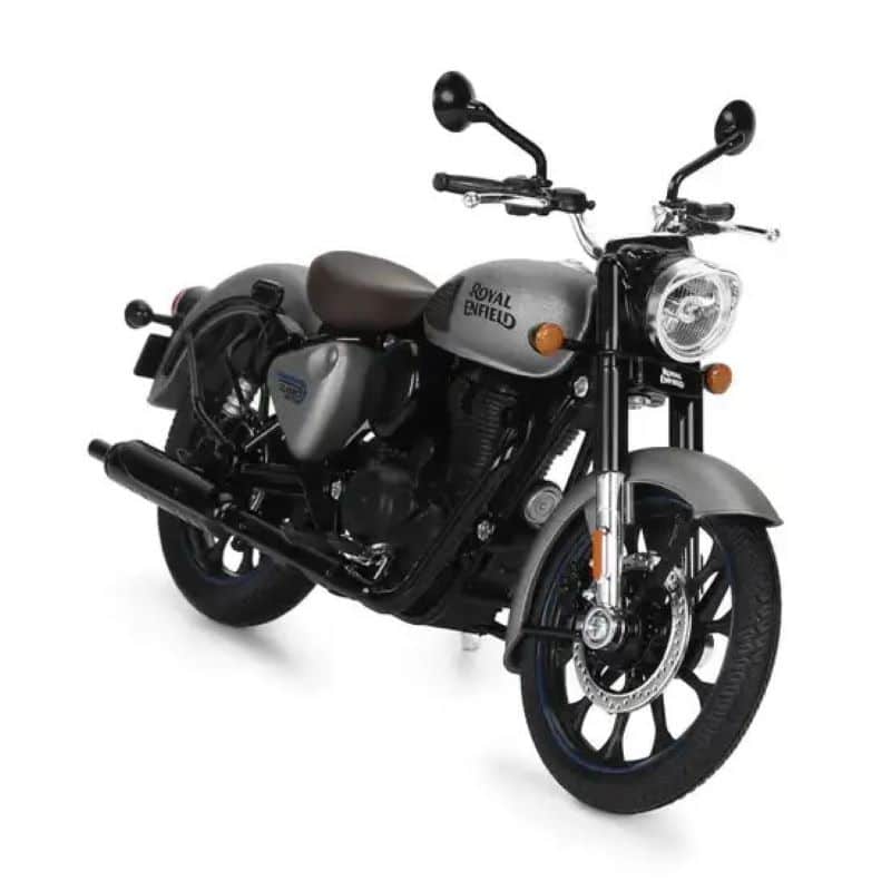 Classic 350 Miniature Model