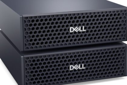 Dell Pro Max with GB10 Brings Data Center AI Power to the Desktop in India