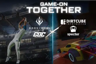 Indian Studios Dirtcube and Gods and Heroes Join Forces for 11v11 “Gods of Cricket” Game