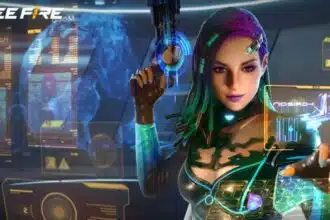 Free Fire MAX redeem codes for October 9 live to claim diamonds and skins