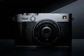 Fujifilm X-E5 Launches in India with 40.2MP Sensor and IBIS