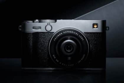 Fujifilm X-E5 Launches in India with 40.2MP Sensor and IBIS