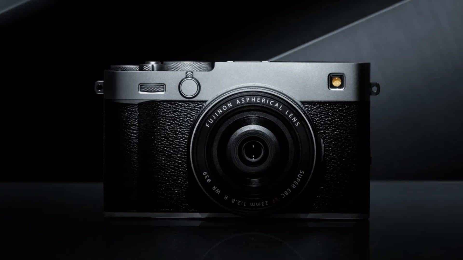 Fujifilm X-E5 Launches in India with 40.2MP Sensor and IBIS