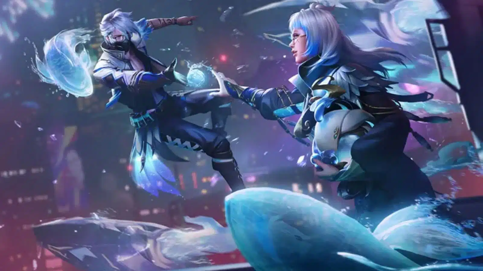 Garena Free Fire MAX Releases New Redeem Codes for October 18