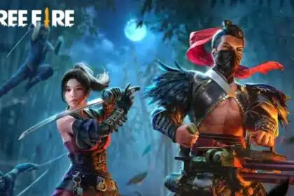 Garena Free Fire Max Redeem Codes for 21 October 2025 Arrive