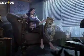 Garena Free Fire Max Releases New Redeem Codes for October 11, 2025