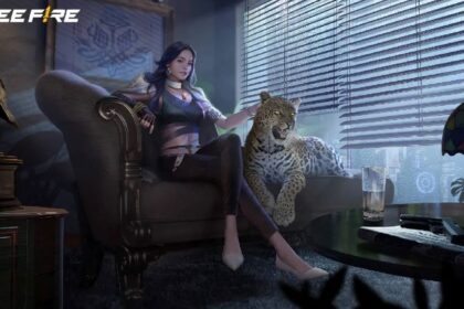 Garena Free Fire Max Releases New Redeem Codes for October 11, 2025