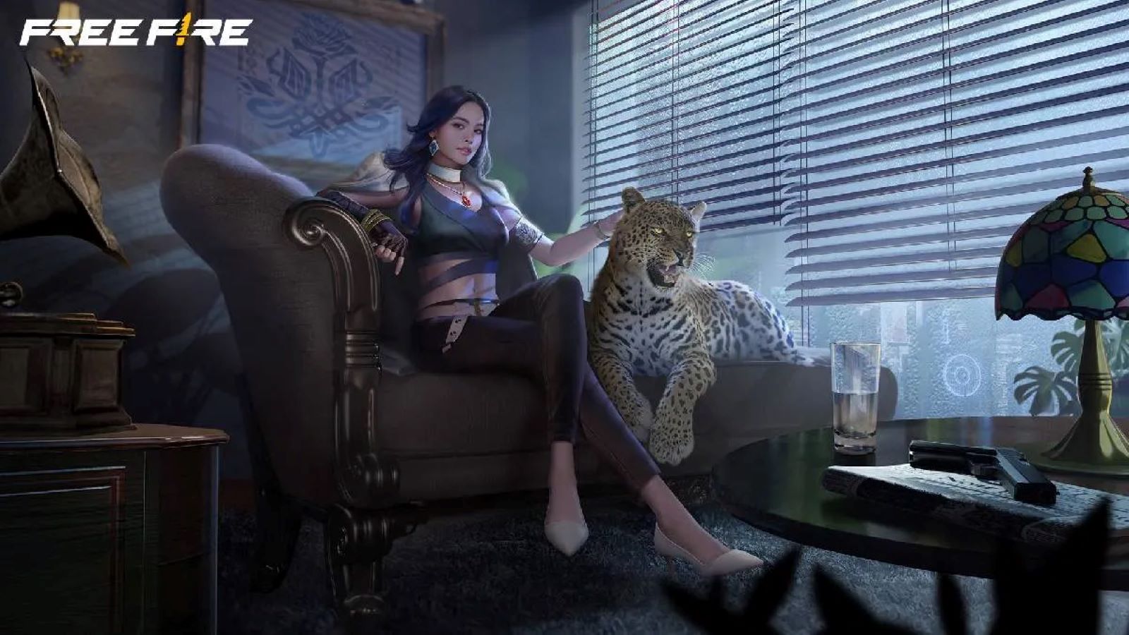 Garena Free Fire Max Releases New Redeem Codes for October 11, 2025