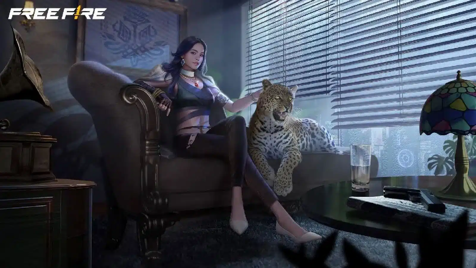 Garena Free Fire Max Releases New Redeem Codes for October 11, 2025