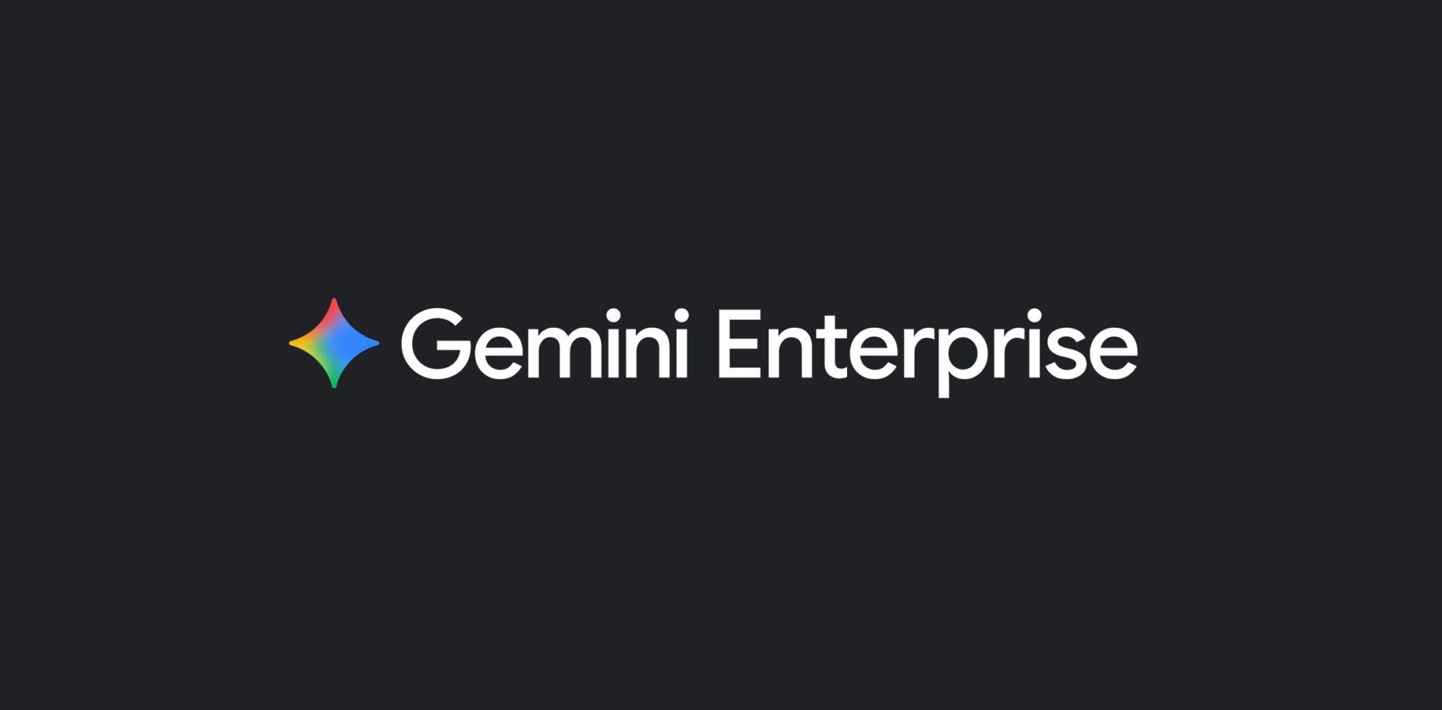 Google Cloud Introduces Gemini Enterprise for Business AI Agents
