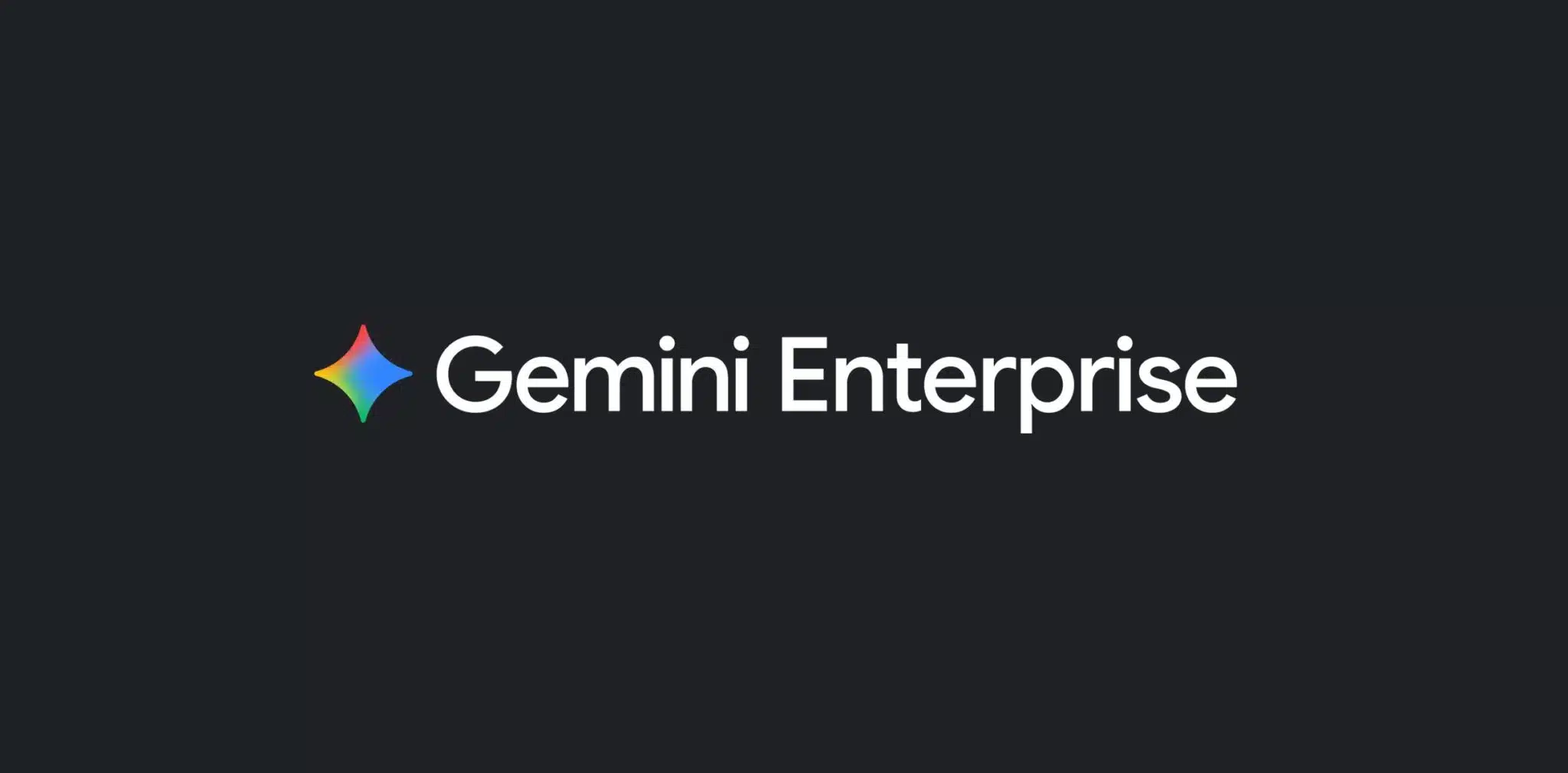 Google Cloud Introduces Gemini Enterprise for Business AI Agents