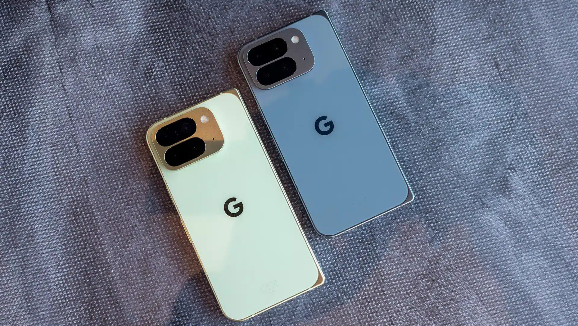 Google Pixel 10 Pro Fold, Pixel Buds 2a Hit Stores in India