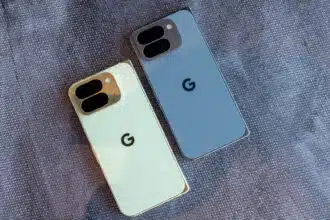 Google Pixel 10 Pro Fold, Pixel Buds 2a Hit Stores in India