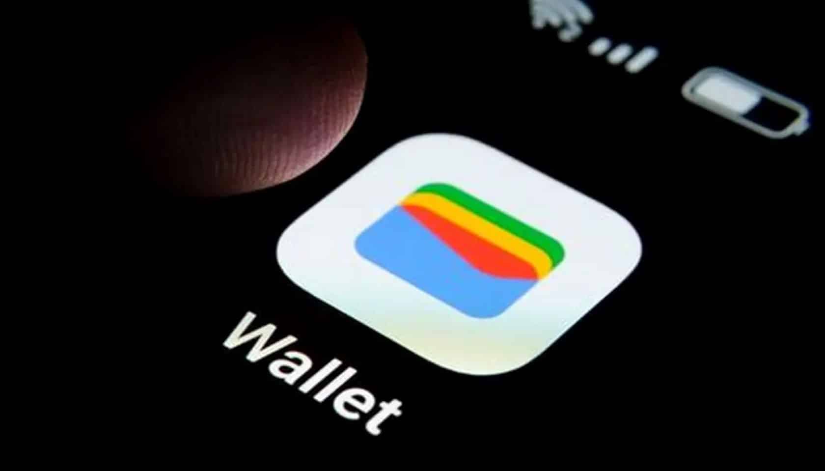 Google Wallet Adds Live Updates for Flights and Train Tickets