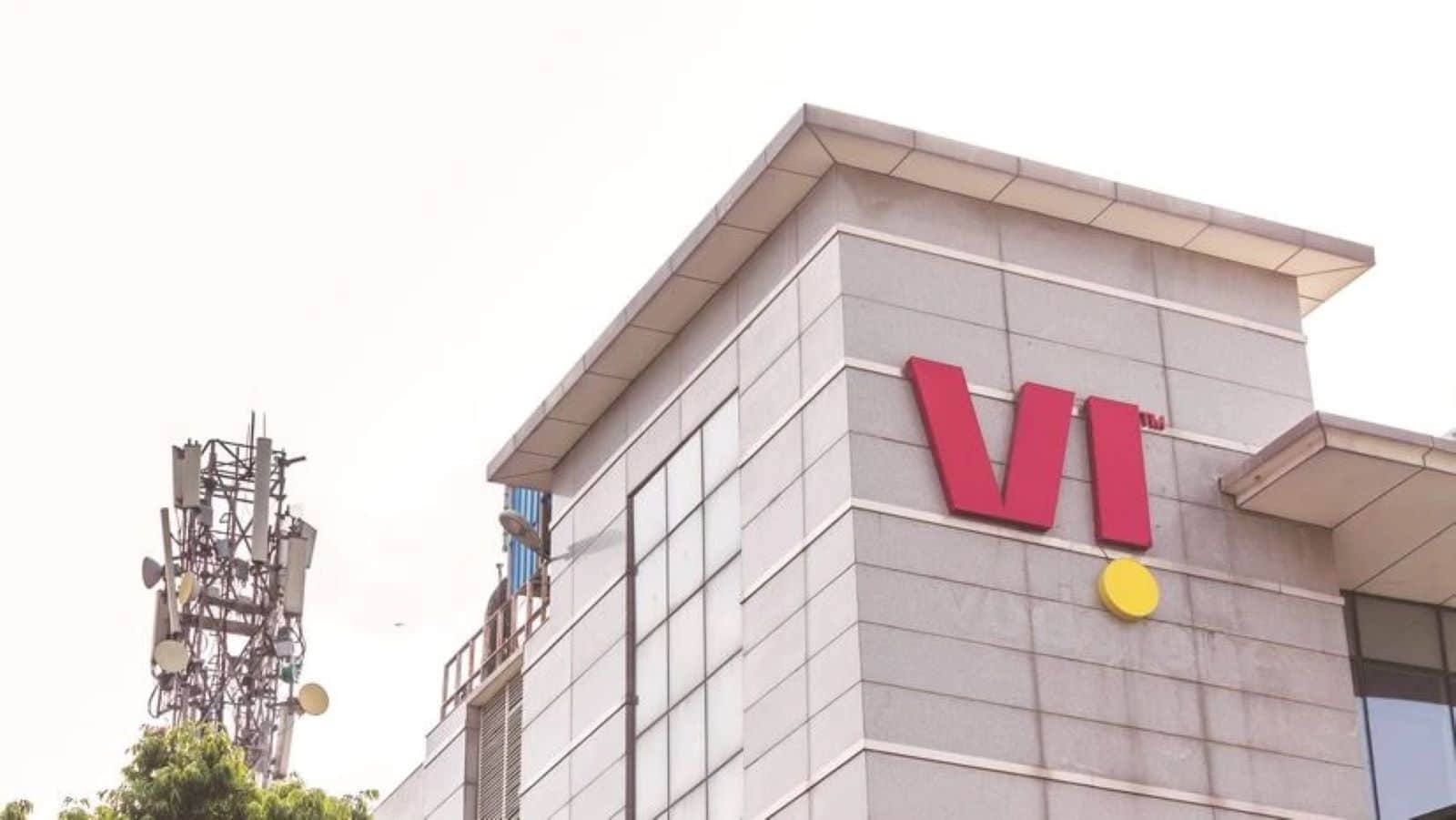 Government Rules Out Increasing Its Stake in Vodafone Idea