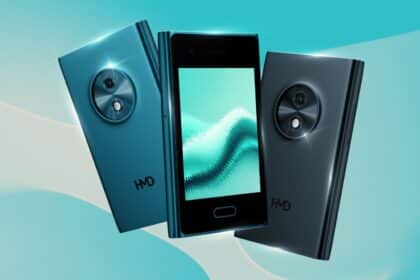 HMD Launches Touch 4G Hybrid Phone in India for INR 3,499