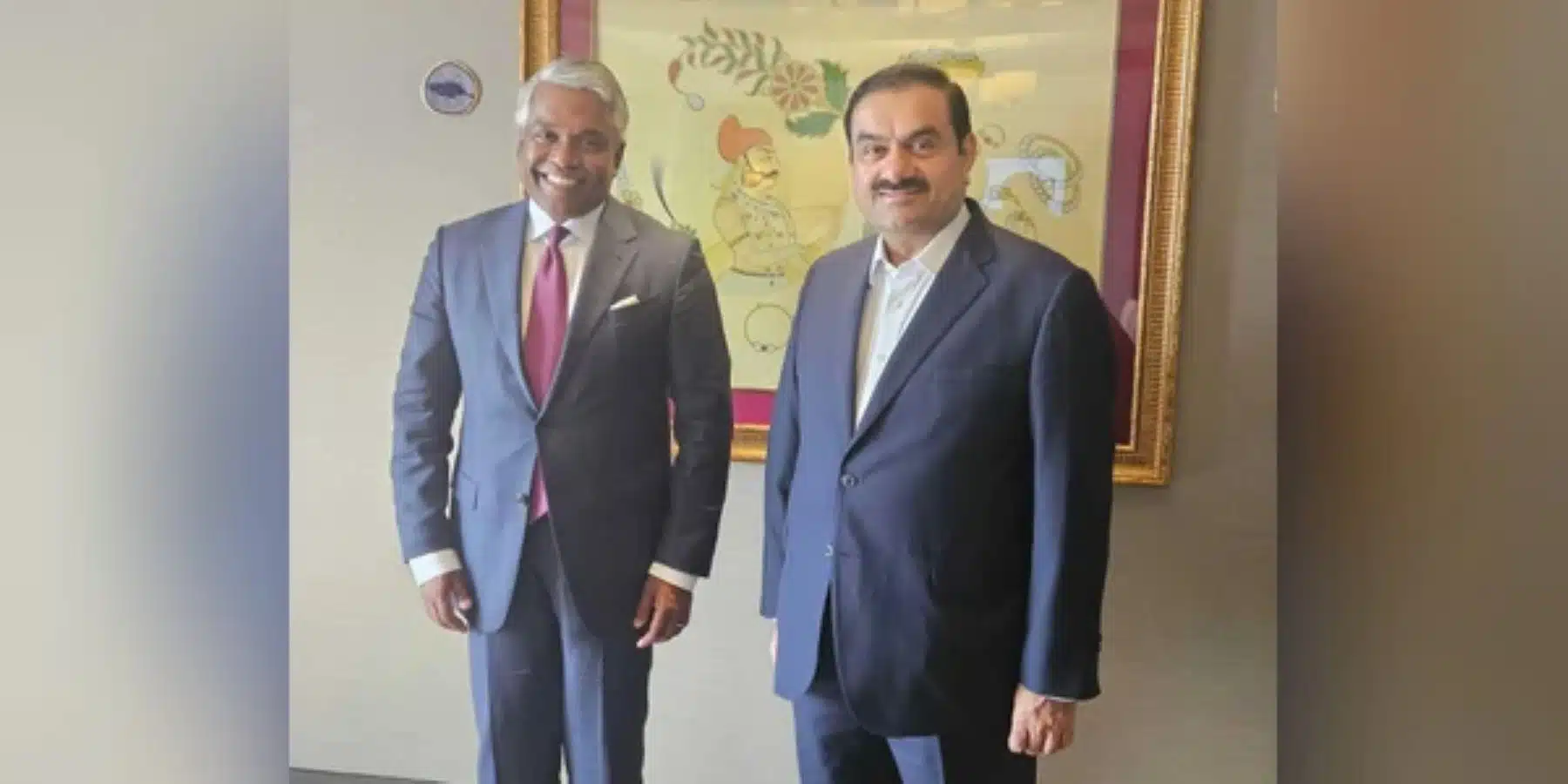 HRF Warns Vizag Google-Adani Data Centre Poses Major Environmental Risk