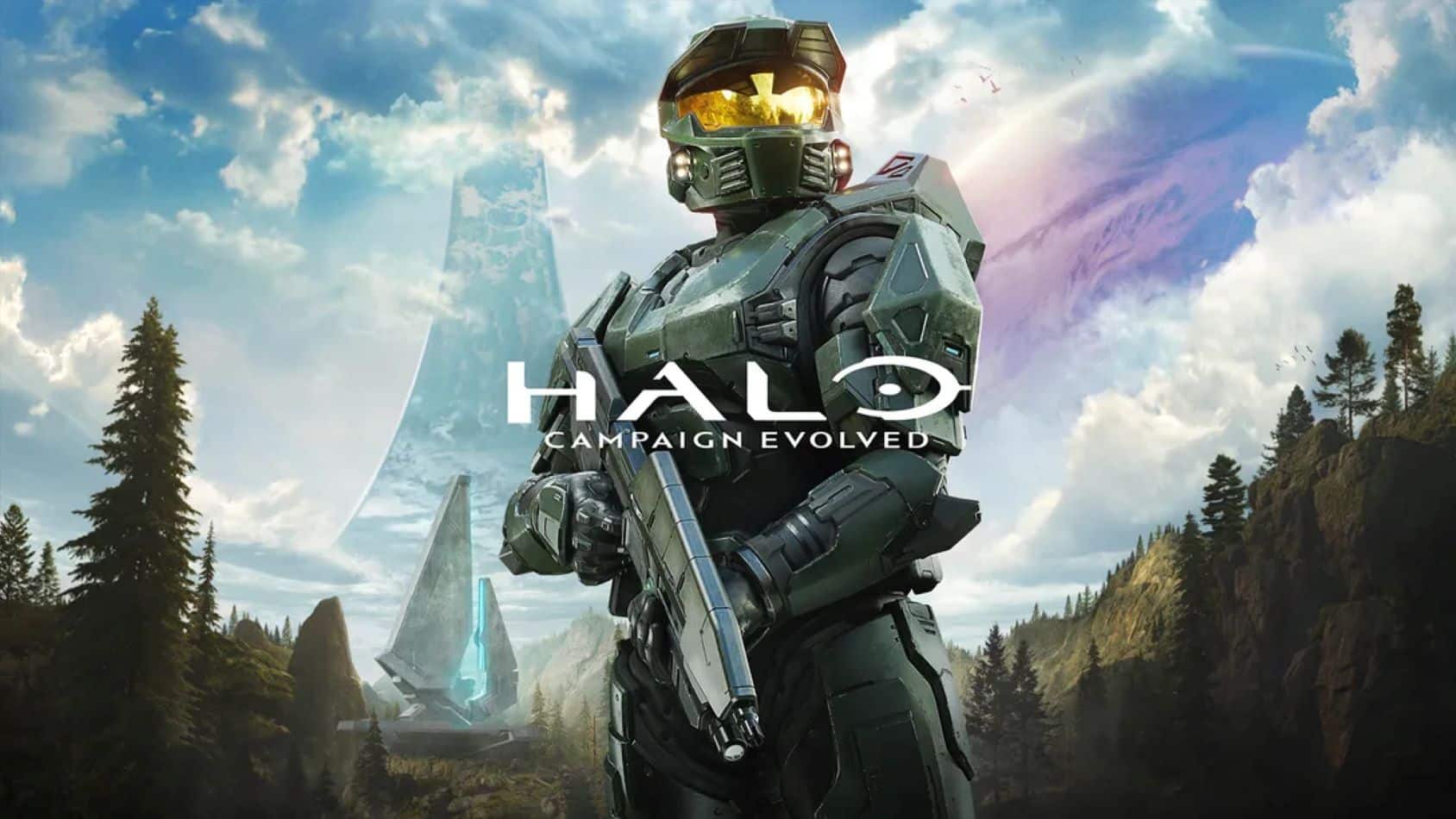 Halo Campaign Evolved Launches on PS5 in 2026, Ending Console Exclusivity