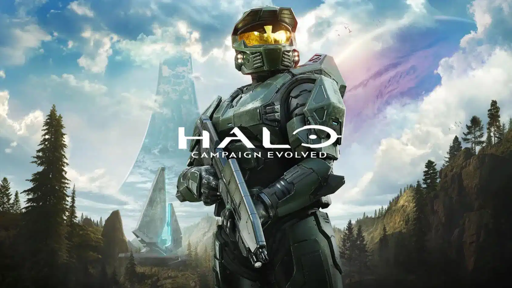 Halo Campaign Evolved Launches on PS5 in 2026, Ending Console Exclusivity
