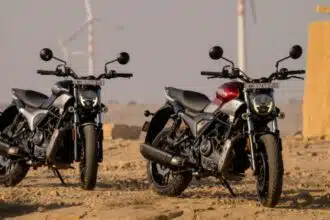 Hero MotoCorp, TVS, and Royal Enfield Report High Two-Wheeler Sales in September