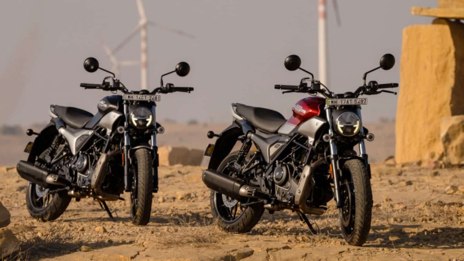 Hero MotoCorp, TVS, and Royal Enfield Report High Two-Wheeler Sales in September